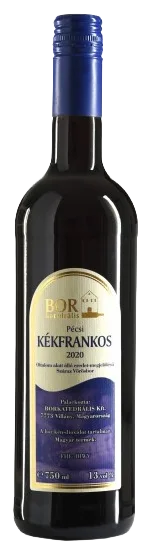 Kékfrankos