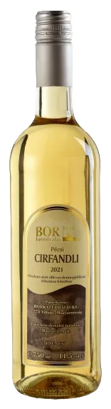 Cirfandli