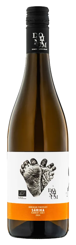 Sárika Cuvée 2024