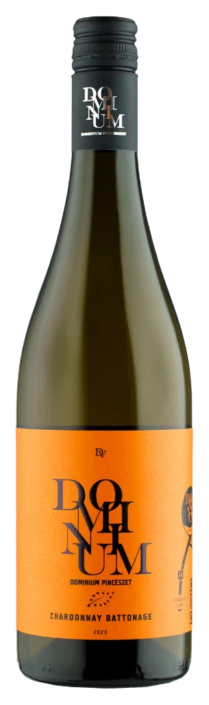 Chardonnay Battonage 2024