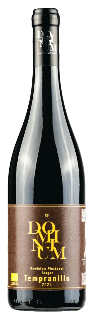 Aragon Tempranillo