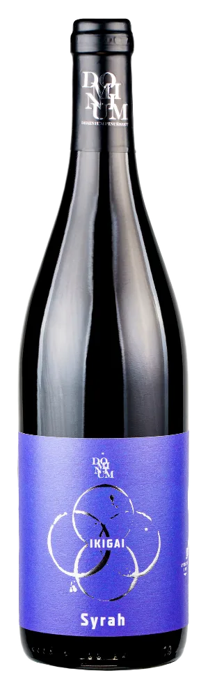 Ikigai Syrah
