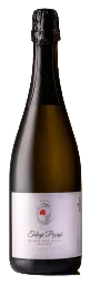Tokaji pezsgő Methode traditionnelle Brut