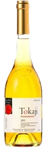Tokaji Aszúeszencia 2003