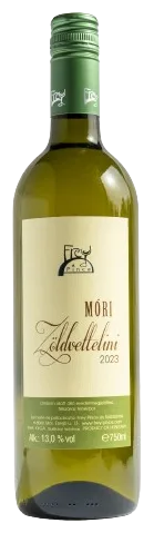 Móri Zöldveltelini