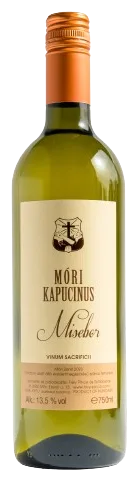 Móri Kapucinus Misebor - Zenit