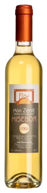 Móri Zenit Misebor