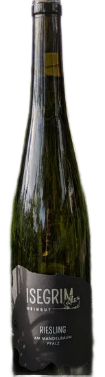Riesling am Mandelbaum