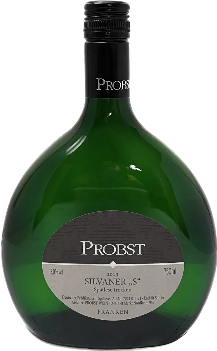 Silvaner Kabinett