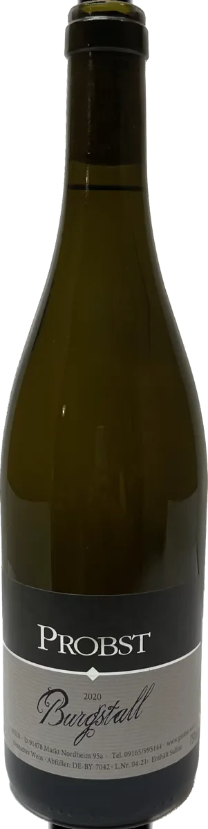 Wanderer Wein