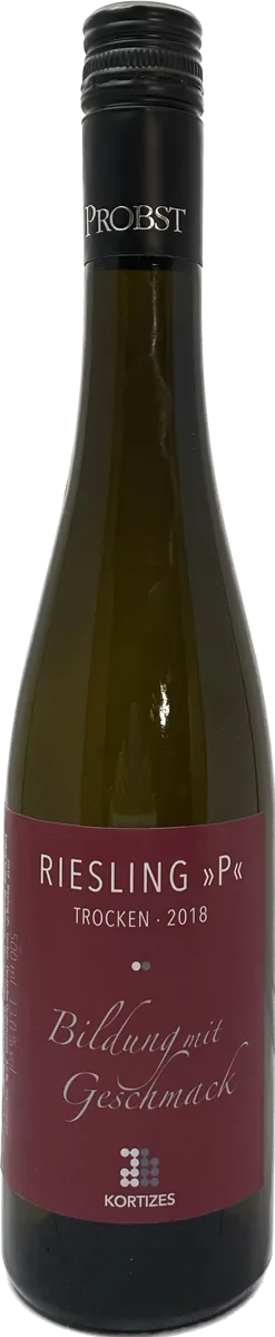 Riesling Markt Nordheimer Hohenkottenheim