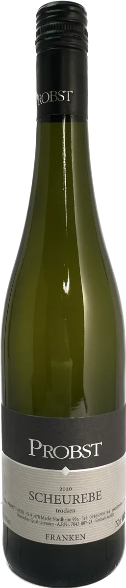 Scheurebe