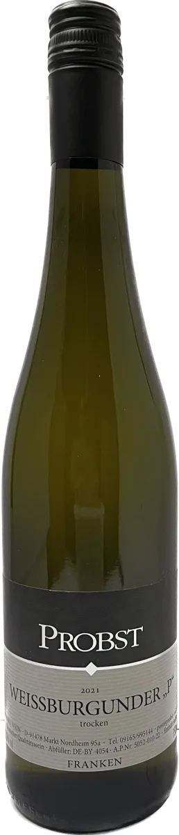 Weißburgunder