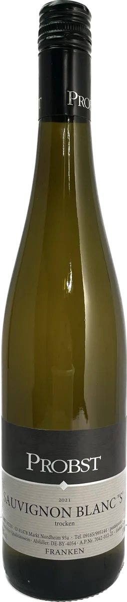 Sauvignon Blanc S