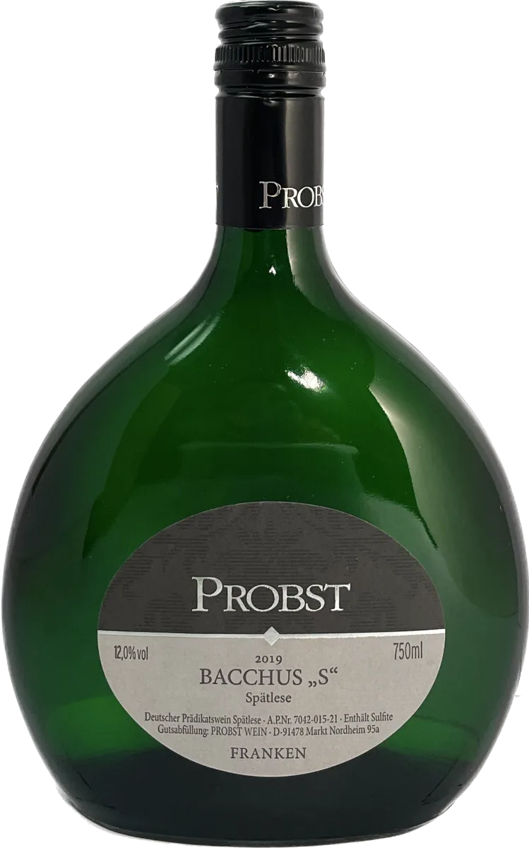 Bacchus S