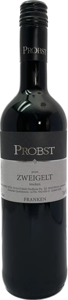 Zweigelt