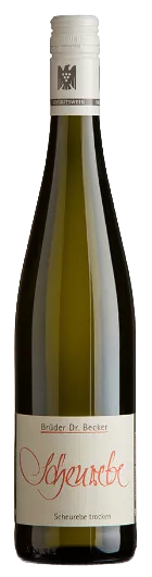 Scheurebe trocken 2024