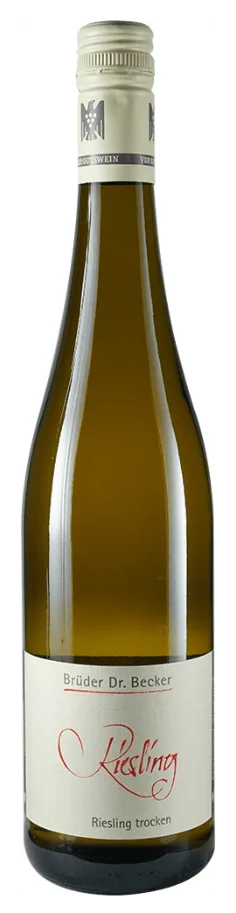Riesling trocken 2024