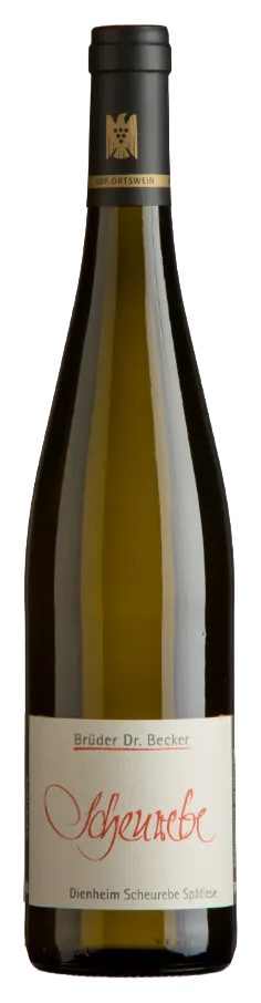 DIENHEIM Scheurebe Spätlese