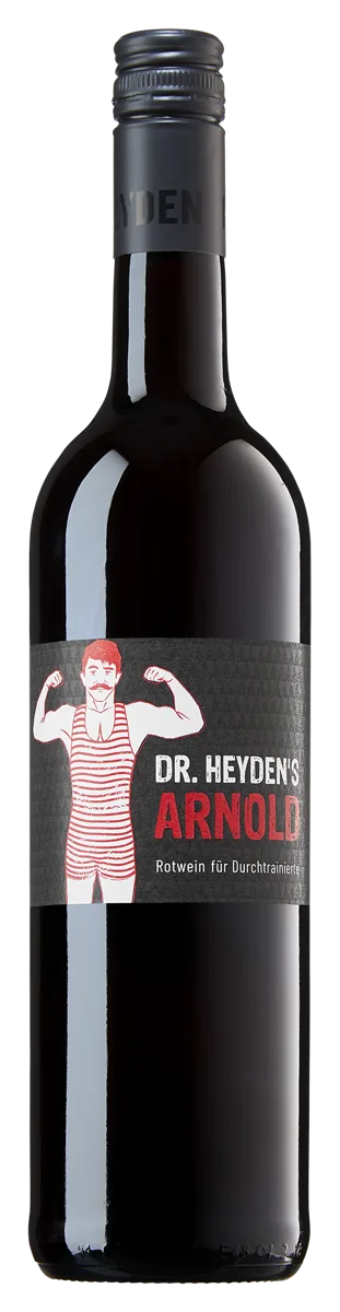Rotwein „Arnold” trocken