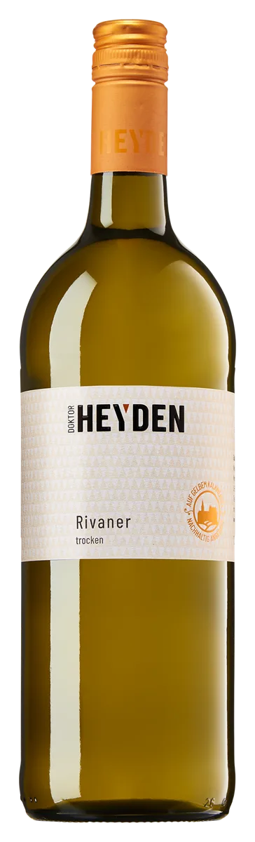 Rivaner trocken
