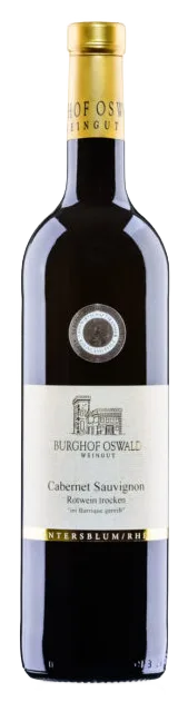 2022er Cabernet Sauvignon trocken