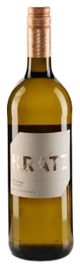 Riesling, trocken
