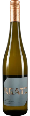Osthofener Grauburgunder, trocken