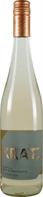 Osthofener Blanc de Noir, feinherb