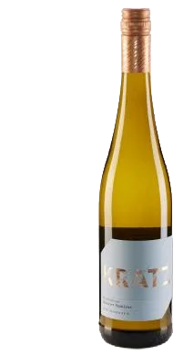 Osthofener Kanzler Spätlese, süß