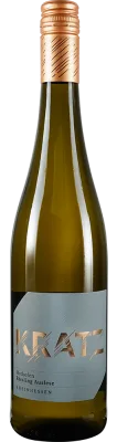 Osthofener Riesling Auslese, süß