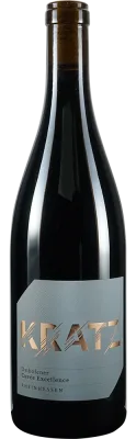 Osthofener Cuvée Excellence, trocken