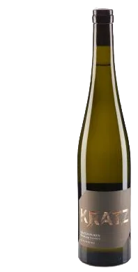 KRATZSPUREN Riesling, trocken