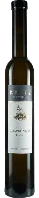 Osthofener Goldberg Chardonnay Eiswein, edelsüss