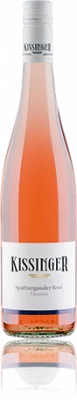 Spätburgunder Rosé trocken