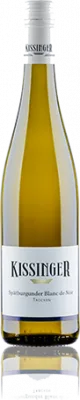 Spätburgunder Blanc de Noir trocken