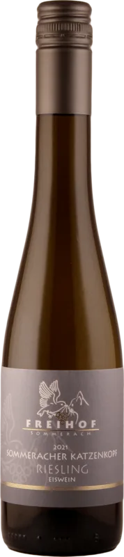 Sommeracher Katzenkopf Riesling Eiswein