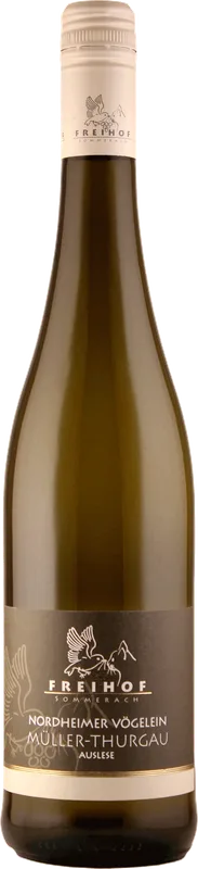 Nordheimer Vögelein Müller Thurgau Auslese