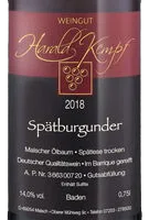 Spätburgunder