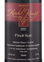Pinot Noir