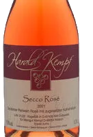 Secco Rosé