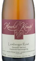 Lemberger Rosé brut