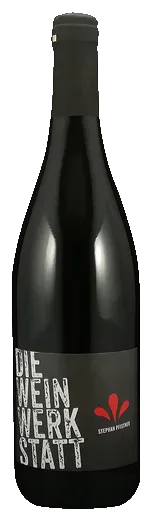 Spätburgunder Rotwein