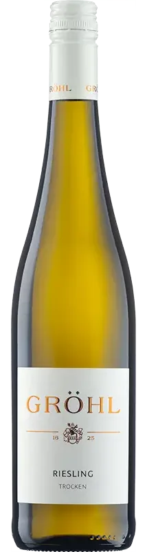 Riesling trocken