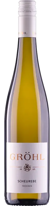 Scheurebe trocken