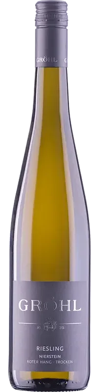 Niersteiner Riesling Roter Hang