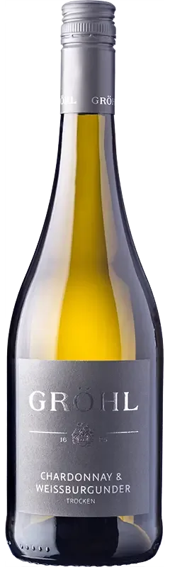 Chardonnay & Weißburgunder