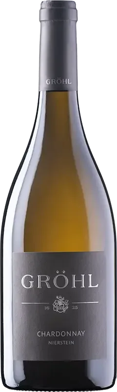 Niersteiner Chardonnay
