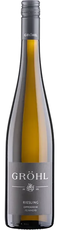 Oppenheimer Riesling