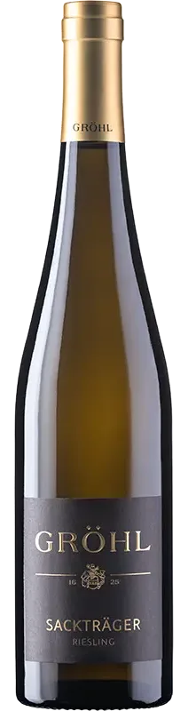 Sackträger Oppenheimer Riesling